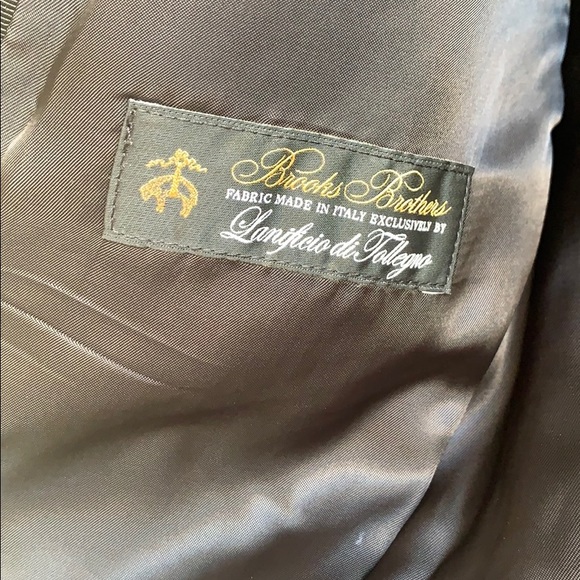 Brooks Brothers Blazer - Picture 8 of 9